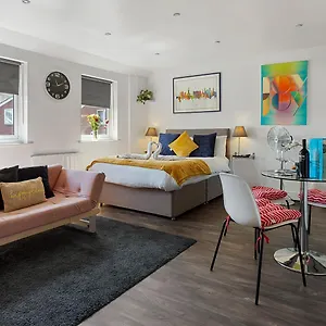 Centre Baxter Apartment